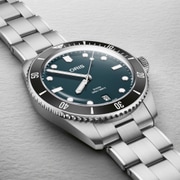 Divers Date - 01 733 7795 4055-Set | Oris
